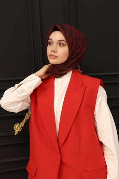 Silk Home Soft Eşarp 73086-25
