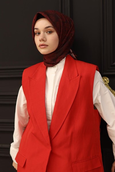 Silk Home Soft Eşarp 73086-25