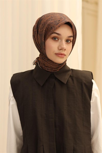 Silk Home Soft Eşarp 73086-26