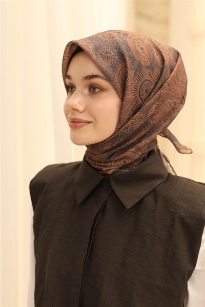 Silk Home Soft Eşarp 73086-26