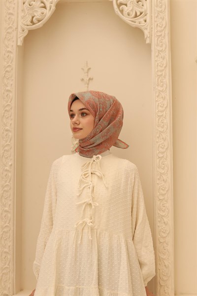 Silk Home Soft Eşarp 73086-27