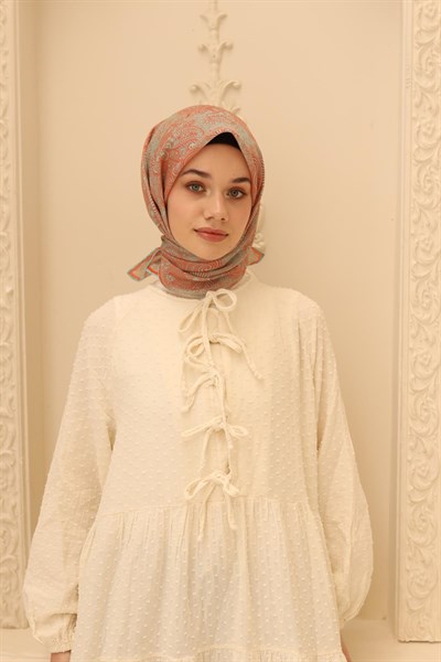 Silk Home Soft Eşarp 73086-27