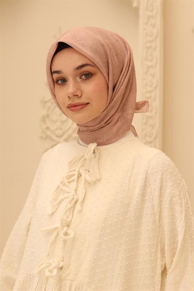 Silk Home Soft Eşarp 73086-29
