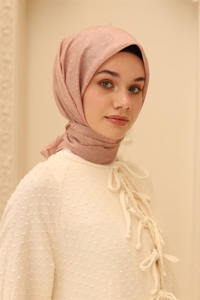 Silk Home Soft Eşarp 73086-29