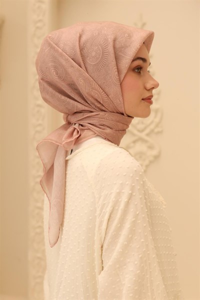 Silk Home Soft Eşarp 73086-29