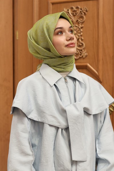 Silk Home Soft Eşarp 73086-31