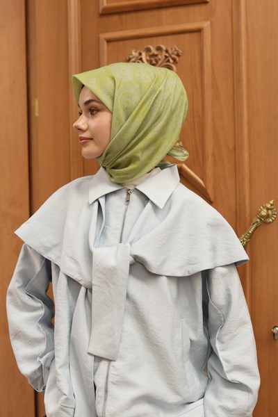 Silk Home Soft Eşarp 73086-31