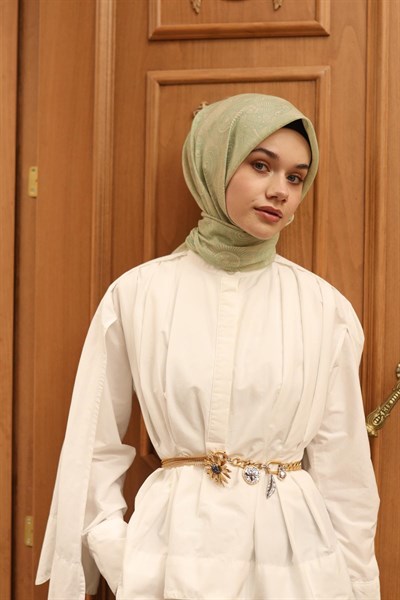 Silk Home Soft Eşarp 73086-32