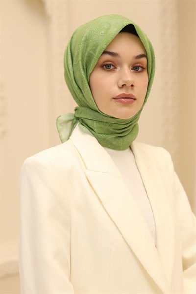 Silk Home Soft Eşarp 73086-33