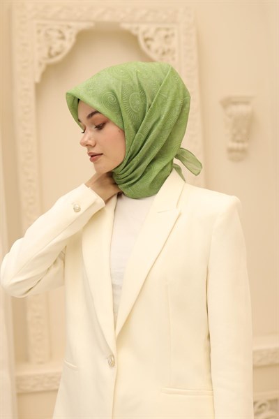 Silk Home Soft Eşarp 73086-33