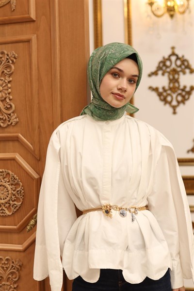 Silk Home Soft Eşarp 73086-34