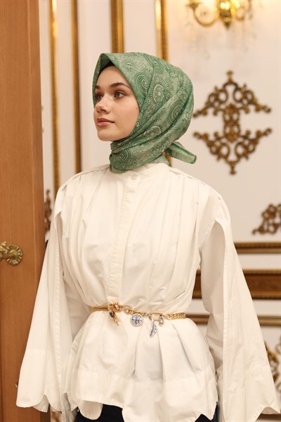 Silk Home Soft Eşarp 73086-34