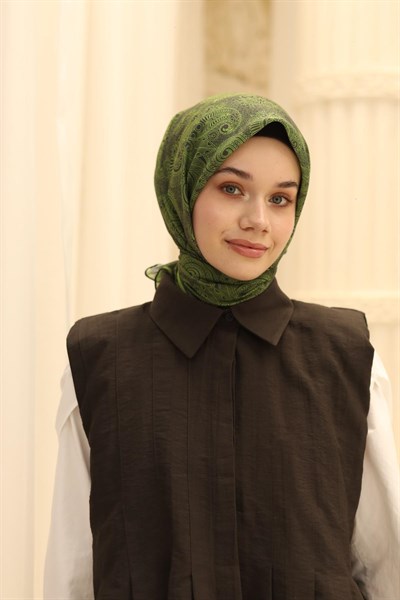 Silk Home Soft Eşarp 73086-35