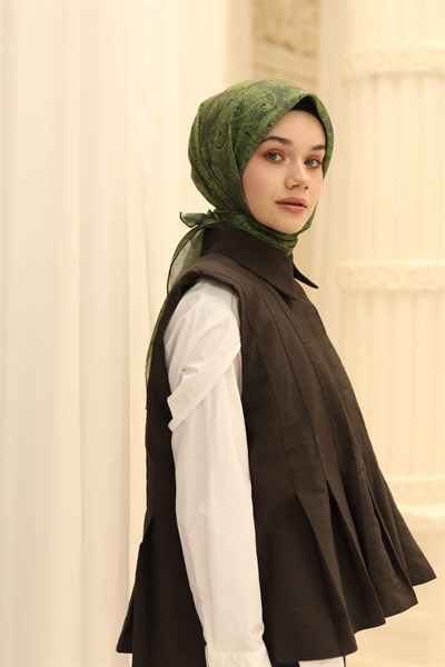 Silk Home Soft Eşarp 73086-35