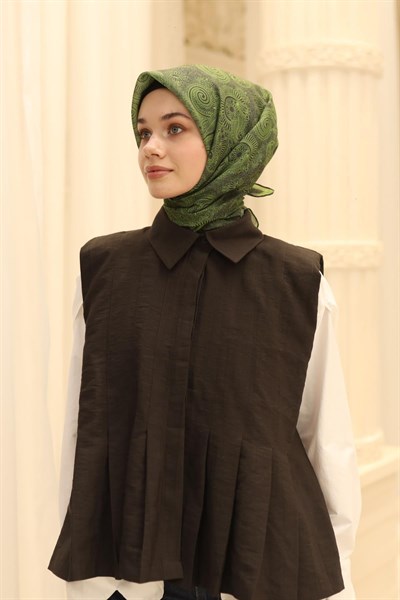 Silk Home Soft Eşarp 73086-35