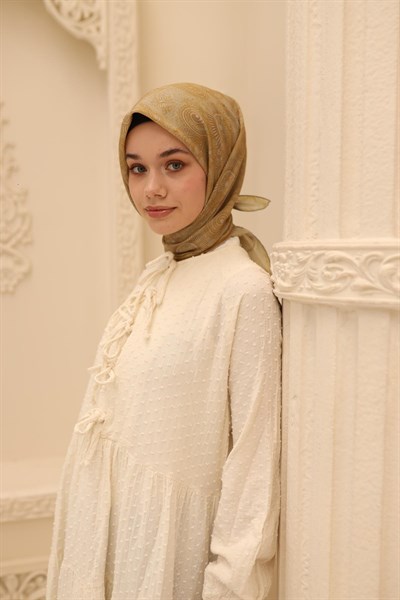 Silk Home Soft Eşarp 73086-36