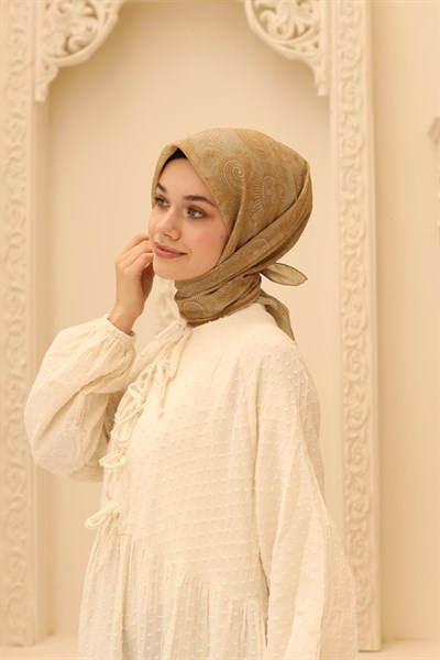 Silk Home Soft Eşarp 73086-36