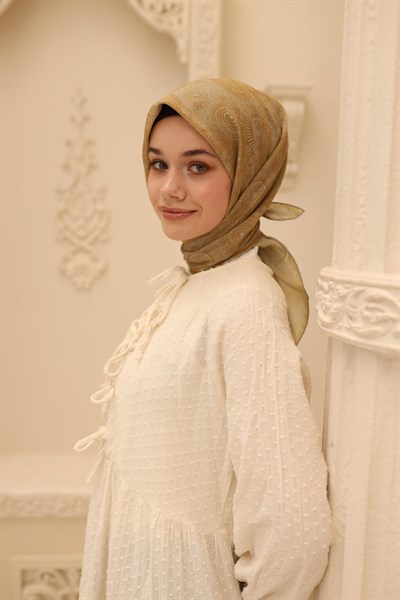 Silk Home Soft Eşarp 73086-36