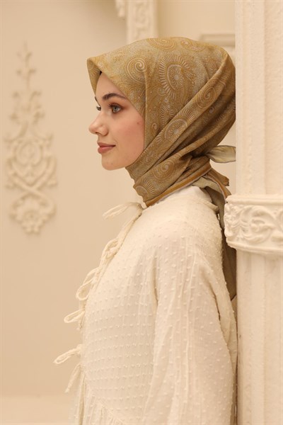 Silk Home Soft Eşarp 73086-36