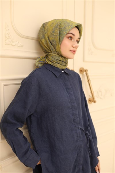 Silk Home Soft Eşarp 73086-37