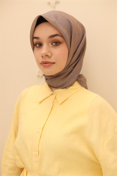 Silk Home Soft Eşarp 73086-38