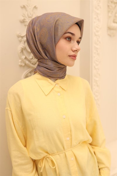 Silk Home Soft Eşarp 73086-38