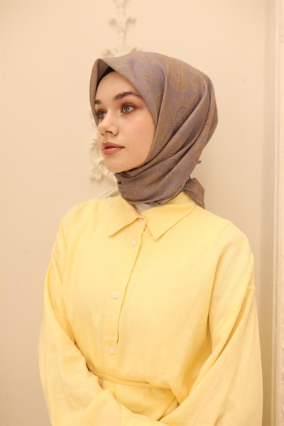 Silk Home Soft Eşarp 73086-38