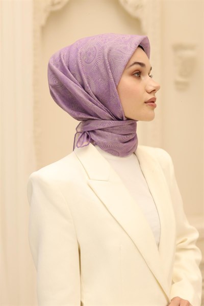 Silk Home Soft Eşarp 73086-39