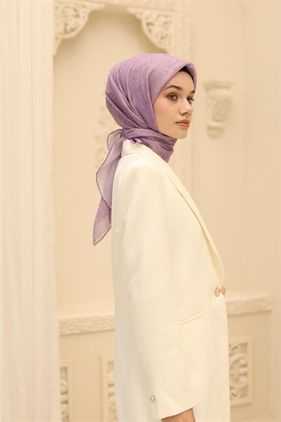 Silk Home Soft Eşarp 73086-39