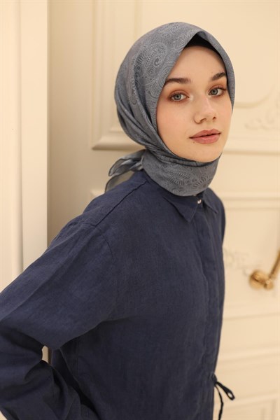 Silk Home Soft Eşarp 73086-40