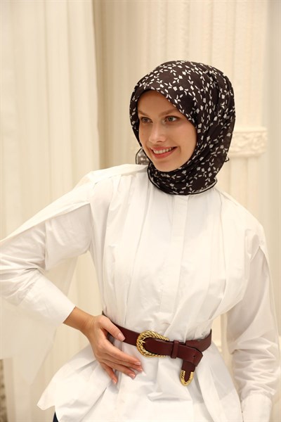 Silk Home Soft Eşarp 73087-01