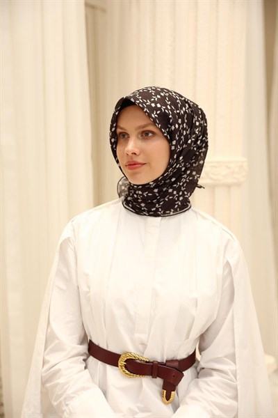 Silk Home Soft Eşarp 73087-01