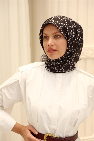 Silk Home Soft Eşarp 73087-01