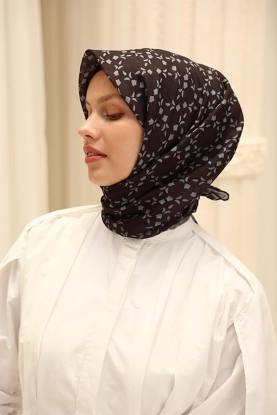 Silk Home Soft Eşarp 73087-03