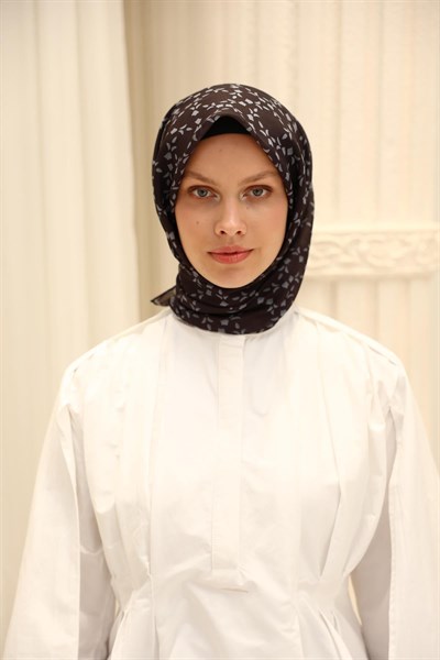 Silk Home Soft Eşarp 73087-03