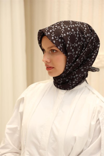Silk Home Soft Eşarp 73087-03