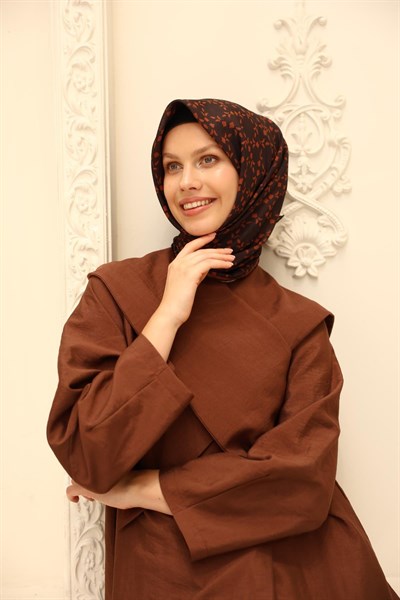 Silk Home Soft Eşarp 73087-04