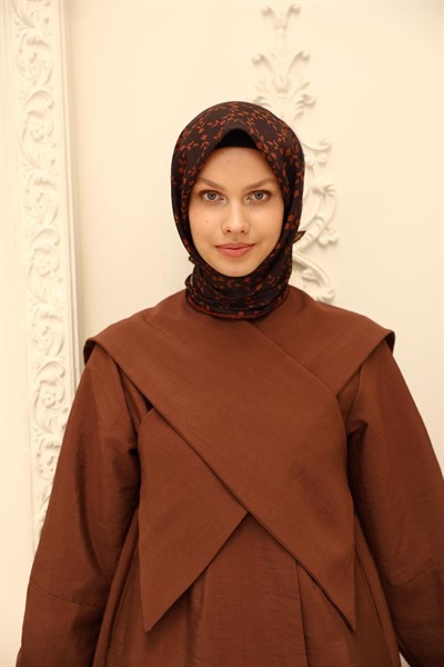 Silk Home Soft Eşarp 73087-04