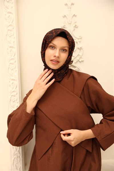 Silk Home Soft Eşarp 73087-04