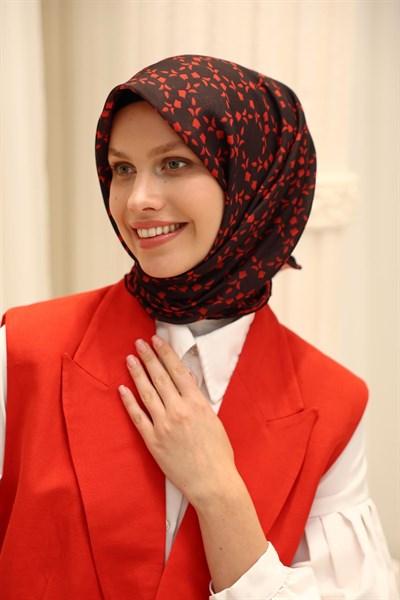 Silk Home Soft Eşarp 73087-05