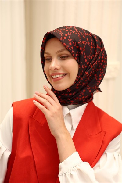 Silk Home Soft Eşarp 73087-05