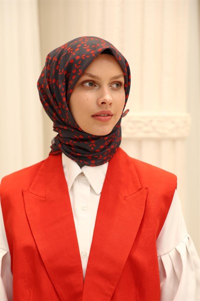 Silk Home Soft Eşarp 73087-06