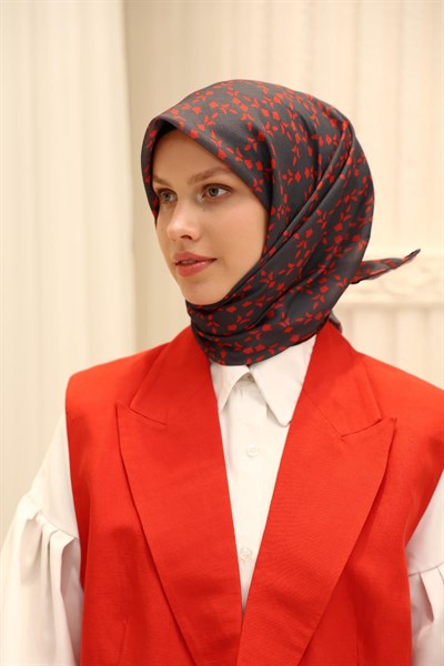 Silk Home Soft Eşarp 73087-06