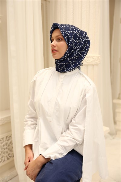 Silk Home Soft Eşarp 73087-07