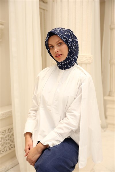 Silk Home Soft Eşarp 73087-07