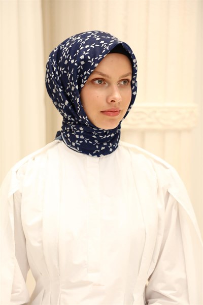 Silk Home Soft Eşarp 73087-07