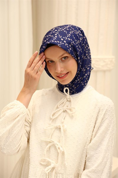 Silk Home Soft Eşarp 73087-08
