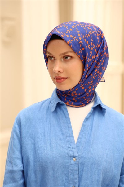 Silk Home Soft Eşarp 73087-09