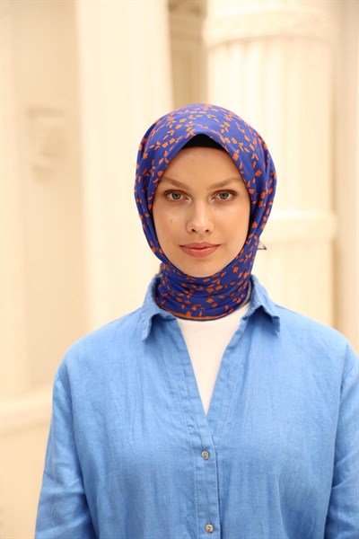 Silk Home Soft Eşarp 73087-09