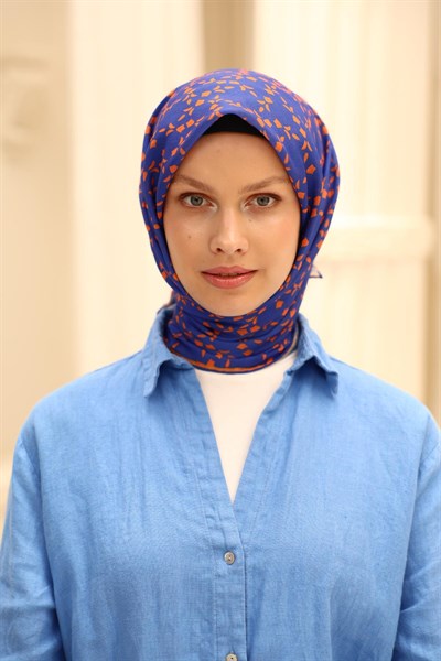 Silk Home Soft Eşarp 73087-09